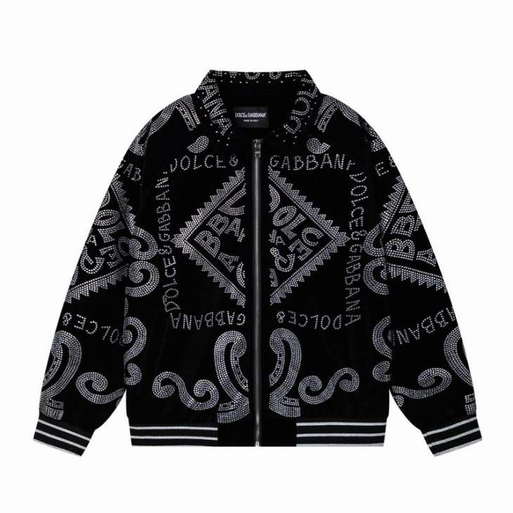 Picture of Dolce Gabbana Jackets _SKUDGM-2XLtltx1034253